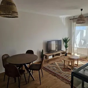 Atico Pueblo Salinas , Vera España