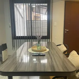 Departamento Cabrera , Mendoza Argentina